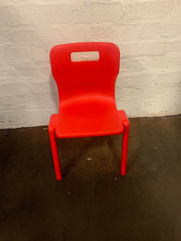 Children Chairs - Size 2