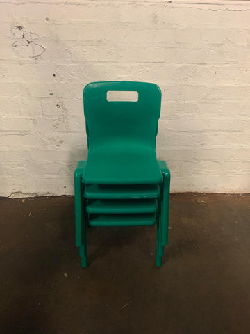 Children Chairs - Size 2