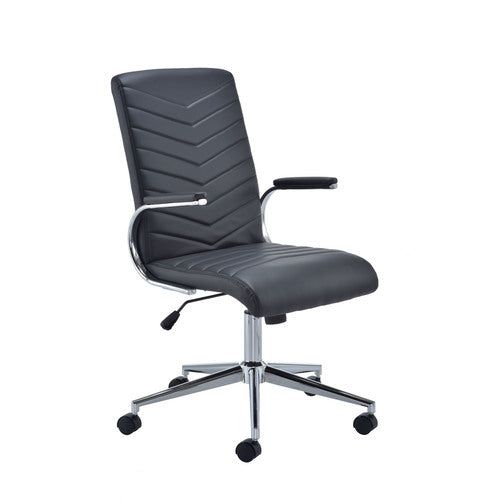 Baresi Chair - Clearance Office Furniture