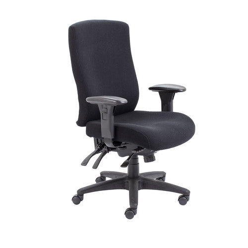 Marathon Heavy Duty Chair - Clearance Office Furniture