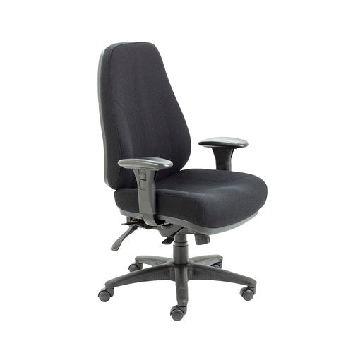 Panther Fabric Chair - Clearance Office Furniture