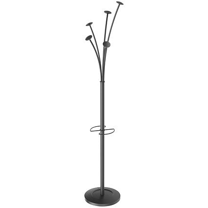 Festival Coat Stand with Umbrella Stand