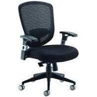 Arista Mesh High Back Task Chair - Clearance Office Furniture