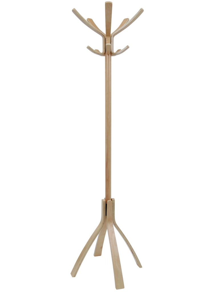 Cafe Coat Stand