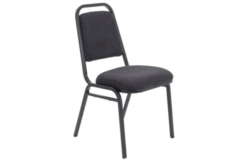 Banquet chair stacking