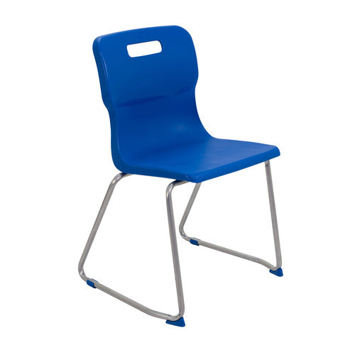 Titan Skid Chair - Size 6