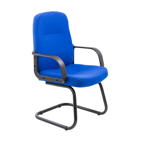 Canasta Visitor Chair