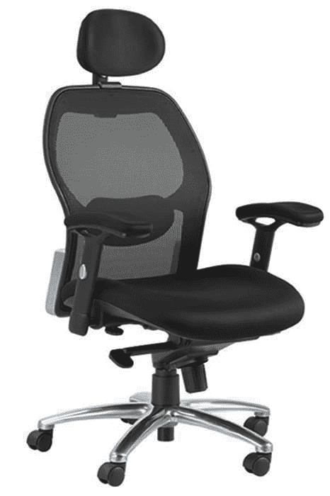 Vision High Back Mesh Office Chair