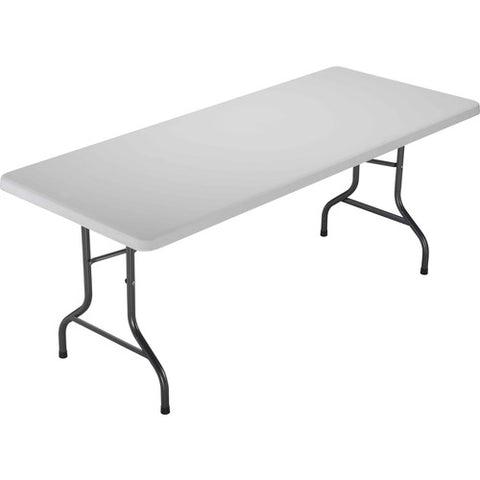 Morph Rectangular Folding Table