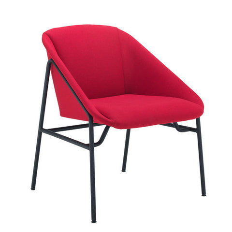 Ruby Reception Chair