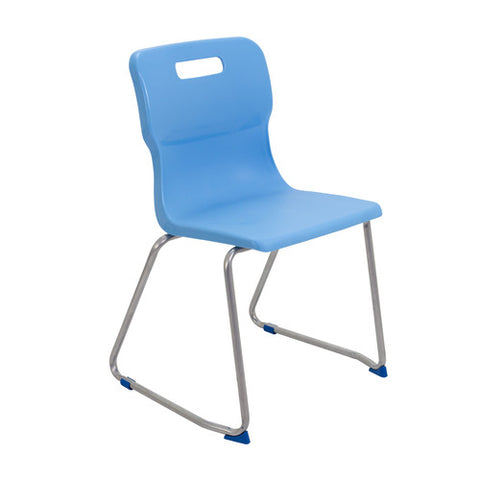 Titan Skid Chair - Size 6