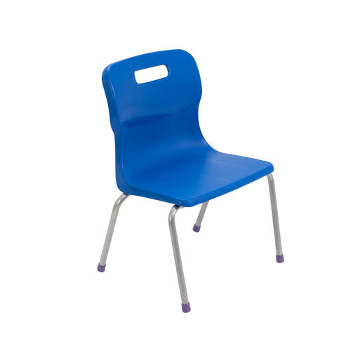 Children Chairs - Size 2 Metal Legs