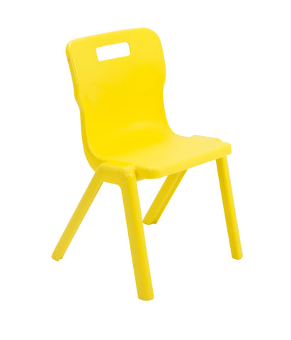 Children Chairs - Size 4