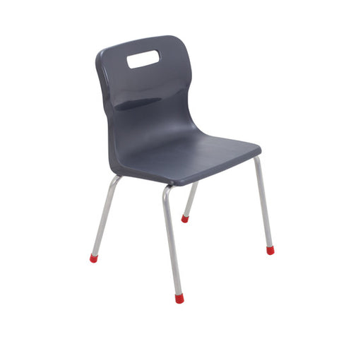 Children Chairs - Size 4 Metal Leg